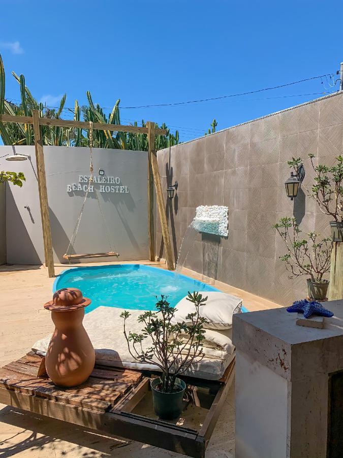 Quarto De Casal Romantico Com Vista Para O Mar