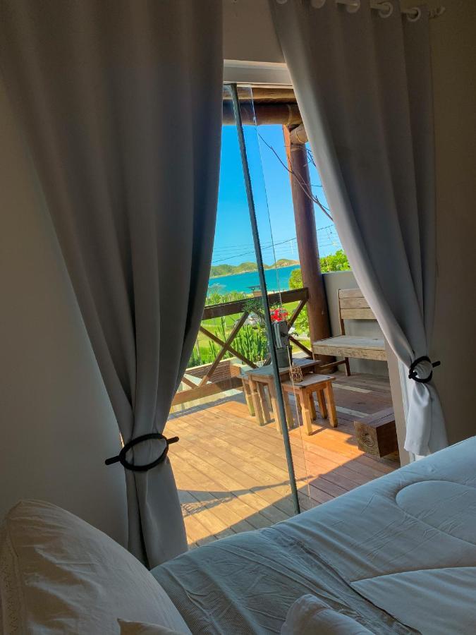 Hospedagem domiciliar Quarto De Casal Romantico Com Vista Para O Mar *