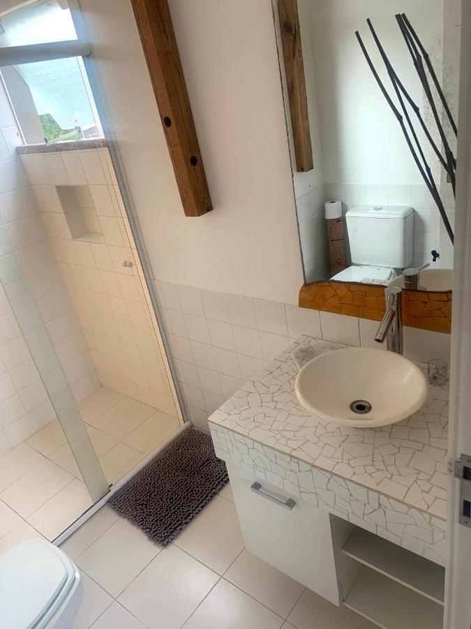 Quarto De Casal Romantico Com Vista Para O Mar